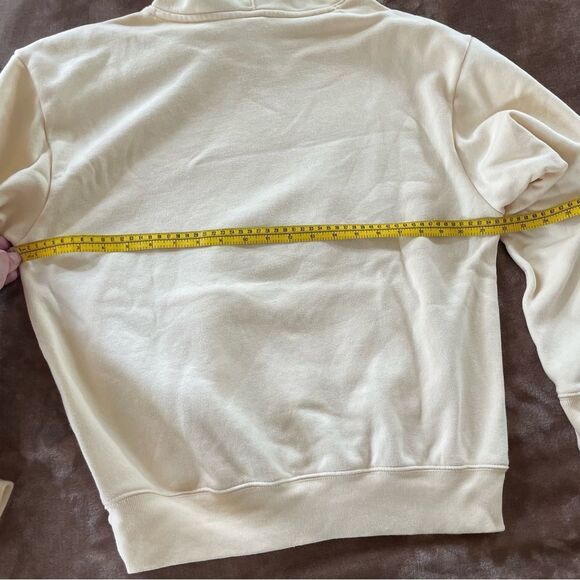 GAP Women’s Heritage Collection “Vanilla Pudding”Sweater Current Season M NWOT - Picture 10 of 10
